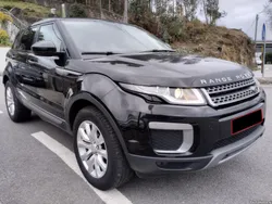 Land Rover Range Rover EVOQUE 2.0 TD4 HSE DYNAMIC - "NACIONAL - C/ GARANTIA" - TETO PANORAMICO - "Classe 1 Port."
