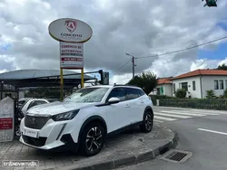 Peugeot 2008 1.2 PureTech Allure