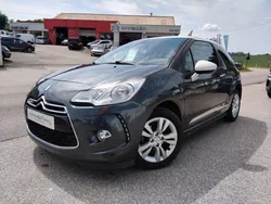 Ds 3 BlueHDi 100 BVM Be Chic
