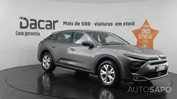 Citroen C5 X de 2023