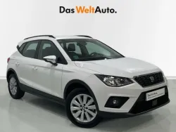 SEAT Arona 1.0 TSI Ecomotive S&S Style 115