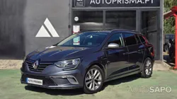 Renault Mégane de 2020