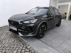CUPRA Formentor Formentor Plug In 204 CV