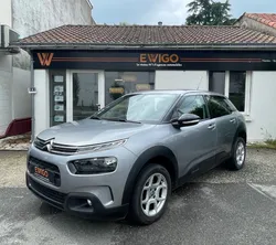CITROEN C4 CACTUS 1.2 110CV BUSINESS CARPLAY / DISTRIBUTION FAITe