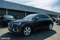 Audi Q3 Sportback 35 TDI S tronic