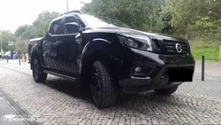 Nissan Navara 2.3 dCi CD 4WD N-Guard AT