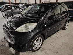 Peugeot 107 1.0 12v Trendy 5p