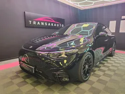 Mercedes-Benz CLASSE CLA EQ (174) Coupé 250+ 272 cv AMG LINE