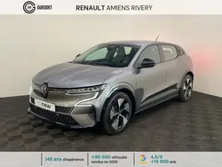 Renault Mégane E-TECH EV40 130ch standard charge Equilibre