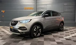 Opel grandland x 1.5 d 130 iltimate 4x2