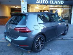 Volkswagen Golf VII 1.4 GTE