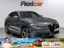 ALFA ROMEO Stelvio 2.2 Sprint RWD Aut. 160