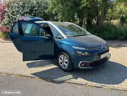 Citroën C4 1.2 PureTech Shine EAT6