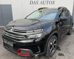 Citroën C5 Aircross BlueHDi 130ch S&S C-Series EAT8 E6.d