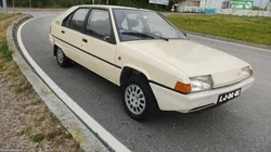 Citroën BX 14 RE