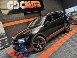 Volkswagen Tiguan 1.5 TSI 150 EVO CARAT EXCLUSIVE DSG7