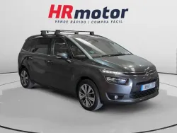 Citroen C4 Picasso 1.2 PureTech S&S Feel