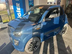 Voiture sans permis due dci