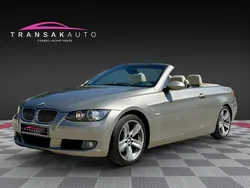 BMW SERIE 3 CAB E93 325 i - Belle Finition