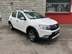 Dacia Sandero 1.0 SCe 75ch Urban Stepway
