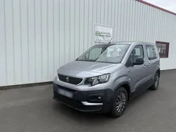 Peugeot Rifter BlueHDi 100 Style