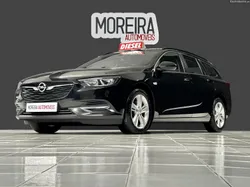 Opel Insignia 1.6 CDTi Business Edition