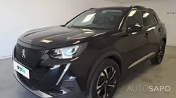 Peugeot 2008 1.2 PureTech Allure de 2022