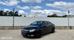 Opel Insignia 2.0 CDTI Sport S/S