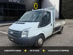 Ford Transit Vu Chassis Cabine 350mj 2.4 Tdci 115 Cool Pack /Clim/Vitres Eletrique