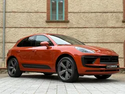 PORSCHE MACAN S Phase 3 V6 380ch PDK