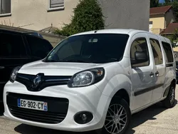 RENAULT Grand Kangoo II (2) 1.5 DCI 110 ENERGY ZEN EURO6