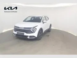 KIA Sportage 1.6 T-GDi MHEV Drive 160
