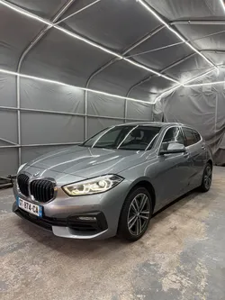 Bmw SERIE 1 (F40) 116IA 109CH BUSINESS DESIGN DKG7