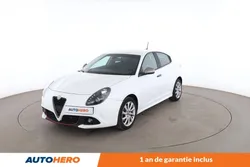 Alfa Romeo Giulietta 1.4 TB MultiAir Super Alfa TCT 170 ch