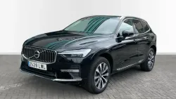 Volvo XC60 INSCRIPTION, B4 AWD MILD HYBRID (DIeSEL)