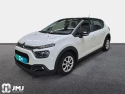 Citroën C3 BlueHDi 100 BVM6 You