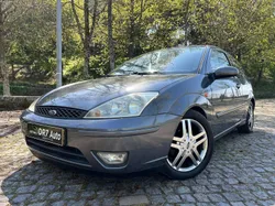 Ford Focus 1.8 TDCI SPORT * Nacional