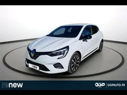 Renault Clio 1.3 TCe 140ch Techno