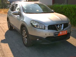 Qashqai+2 1.6 dCi 130ch Tekna