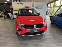 Volkswagen T-Roc 2,0L TDI 150 Ch Carat DSG 480,66E/Mois