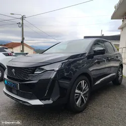 Peugeot 3008 1.6 Hybrid Allure Pack e-EAT8
