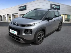 Citroen C3 Aircross PureTech 110ch S&S Feel