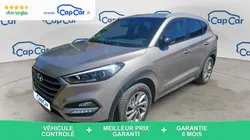 Hyundai Tucson 1.6 CRDi 115 Business