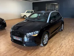 AUDI A1 A1 1.6 TDI 105 Ambition