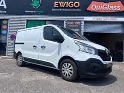 Renault trafic vu fourgon 1.6 dci 145 ch 1t0 l1h1 energy confort / distribution faite