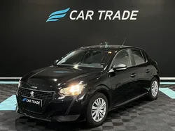 PEUGEOT 208 1.2i - Like - 75ch - SUIVI PEUGEOT