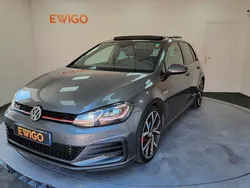 VOLKSWAGEN GOLF 2.0 GTI TSI 245ch DSG7