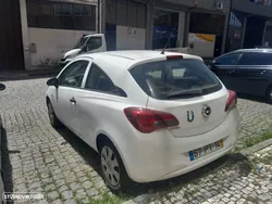 Opel Corsa 1.3 CDTI City
