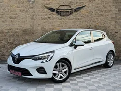 RENAULT CLIO V 1.0 TCE 90CH X TRONIC BVA -21N /Boite auto /Carplay /Clim