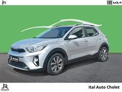 Kia Stonic 1.0 T-GDi 100ch Active DCT7